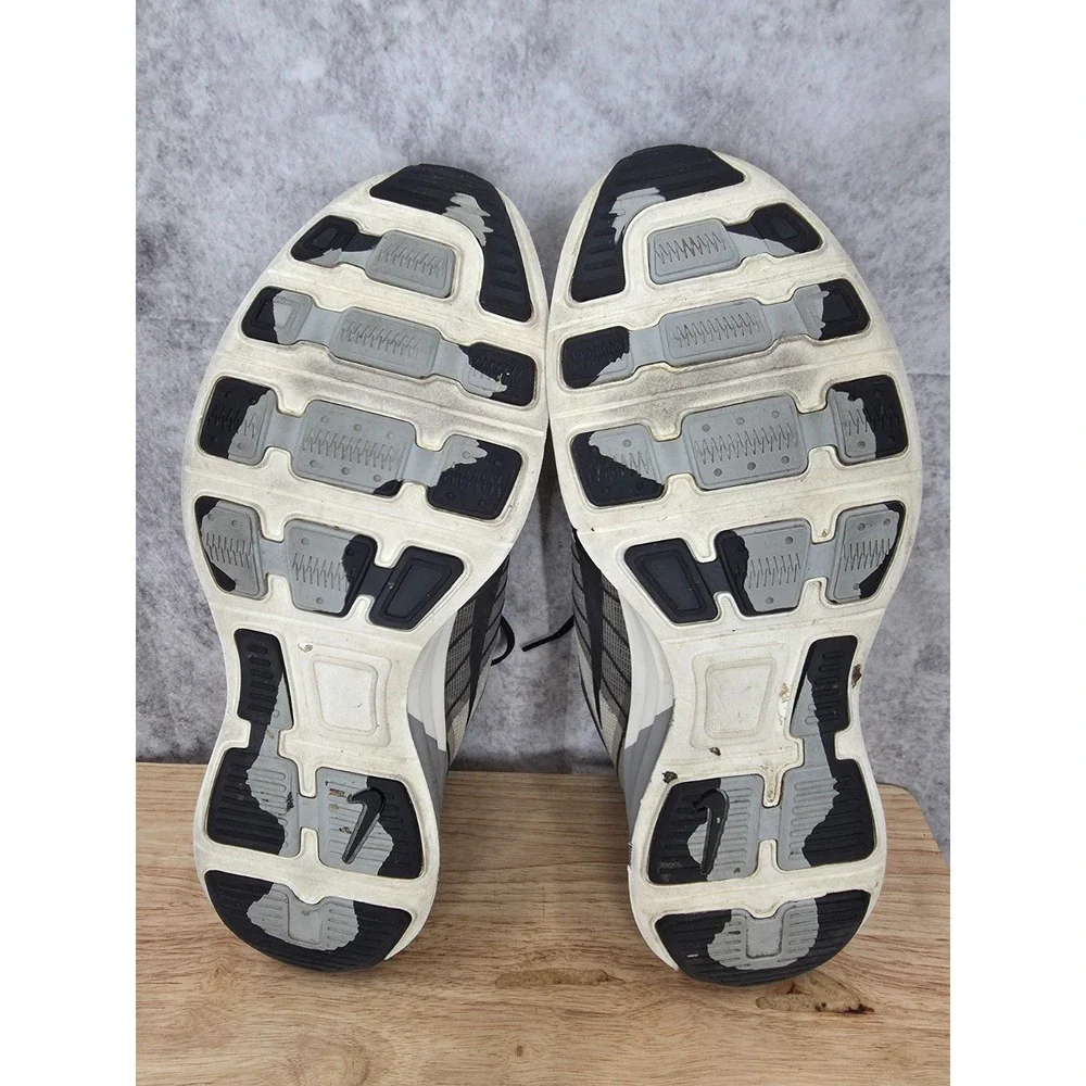 Nike Lunar Roam Running Shoes Mens 15 Summit White Black Sneakers DV2440-102